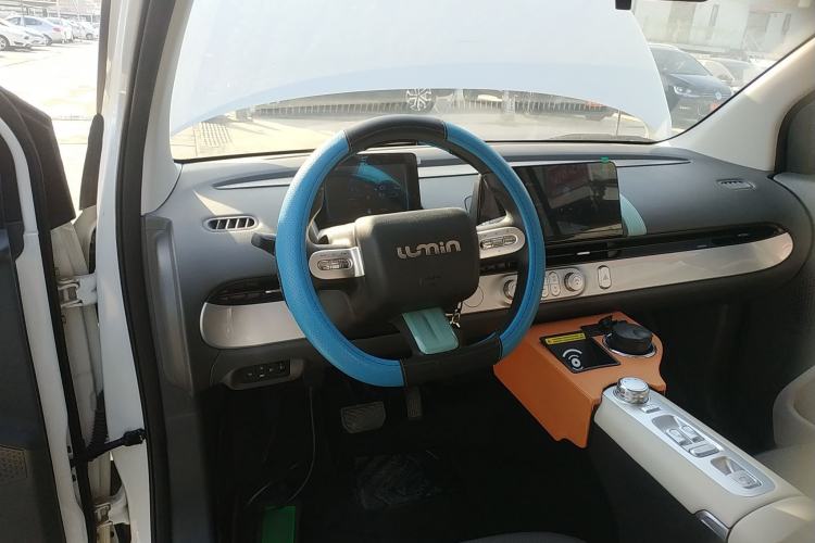Used  Lumin 2025 205 km Xiangqin Version