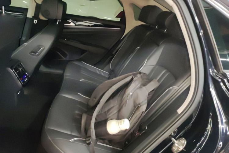 Used Volkswagen Passat 2024 380TSI Starry Elite Edition
