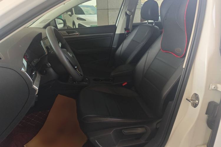 Used Volkswagen Lavida 2019 1.5L Automatic Comfort Edition China VI Standard
