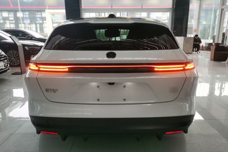 Used Nio ET5T 2024 75kWh Touring