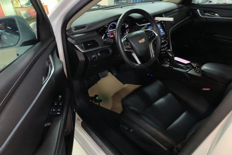 Used Cadillac XTS 2018 28T Tech Edition
