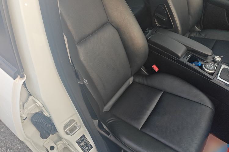 Used Mercedes-Benz C-Class 2013 C 180 Classic Grand Edition
