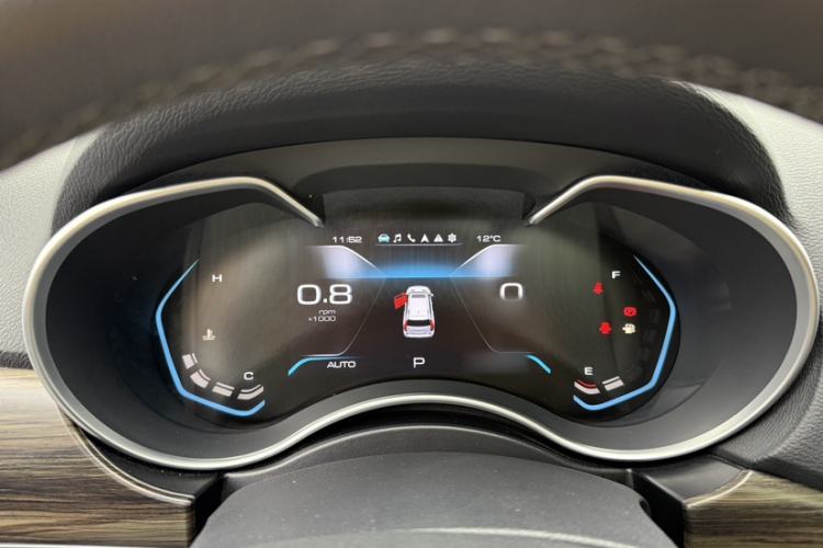 Used Haval H9 2020 2.0T Gasoline 4x4 Elite Version 5 Seats
