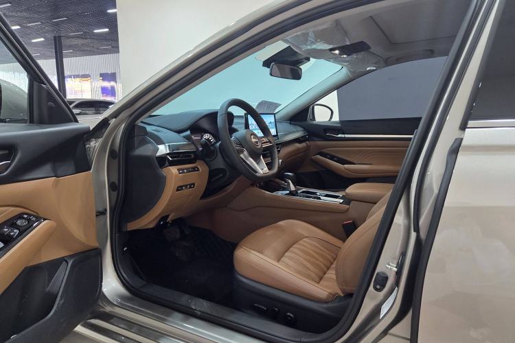 Used Nissan Teana 2022 2.0L XL-Upr Enjoyment Edition
