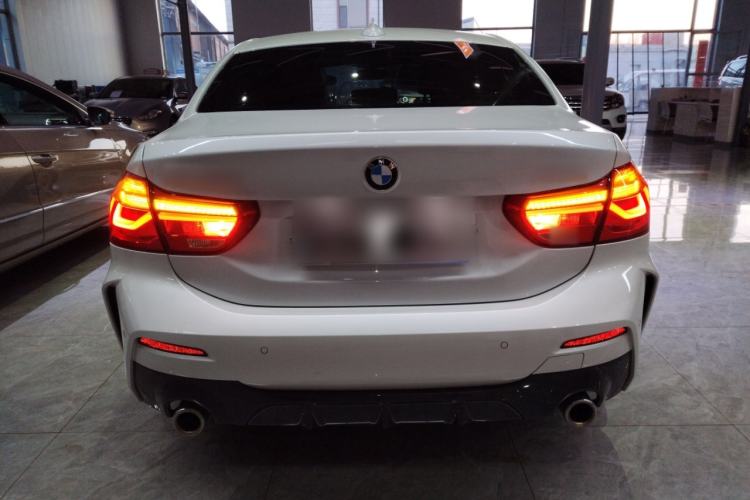 Used BMW 1 Series 2020 120i M Sport Package
