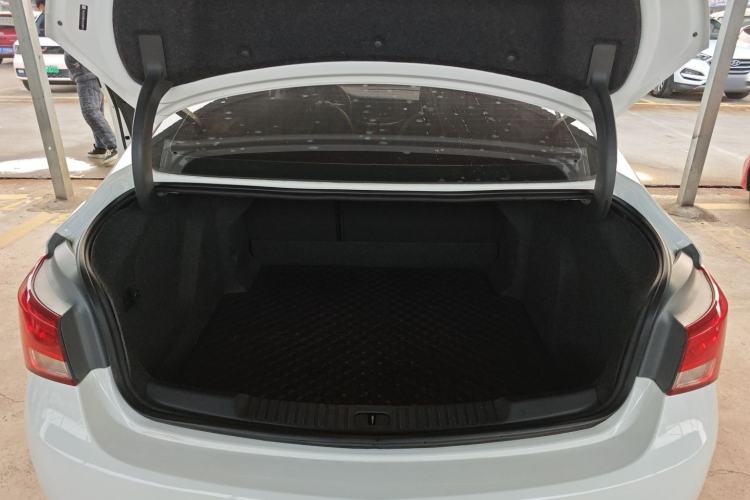 Used Buick Verano 2019 Sedan 20T Dual-Clutch Leading Model
