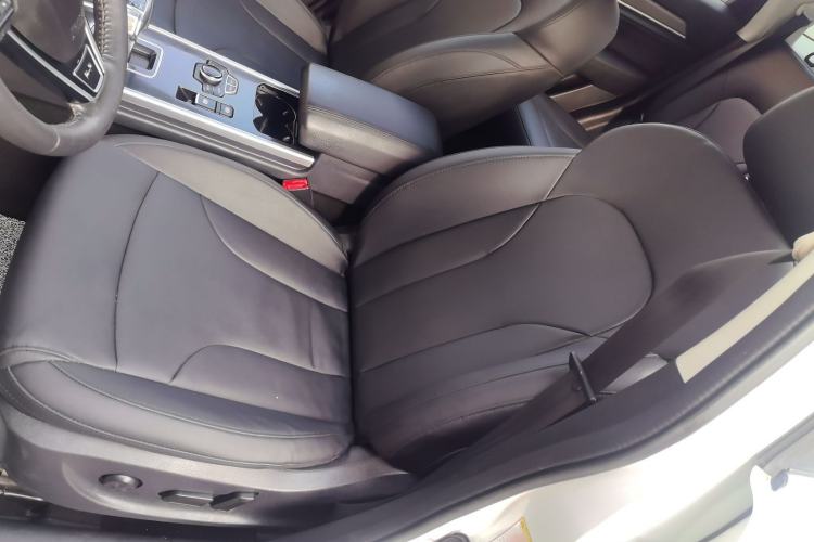 Used Haval H6 2018 Sport Edition 1.5T Automatic Two-Wheel Drive Elite Model China V Standard