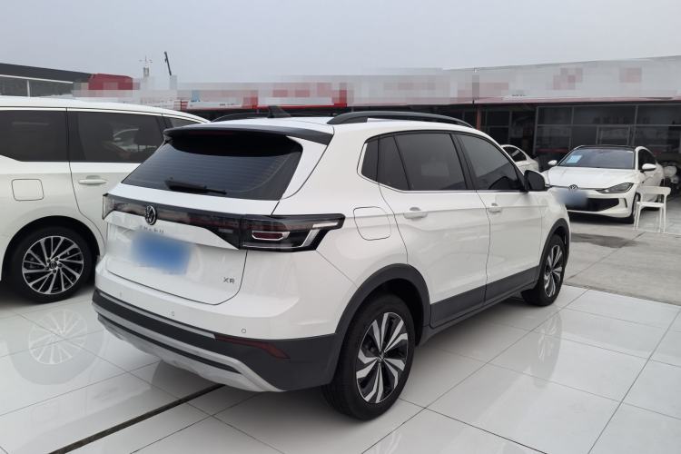 Used Volkswagen Tharu 2025 New Sharp 300TSI Ambitious Edition