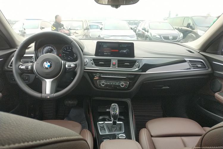 Used BMW 1 Series 2020 120i M Sport Package
