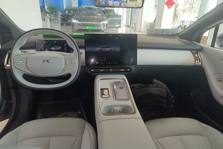 Used XPeng P7+ 2024 Long-Range Max
