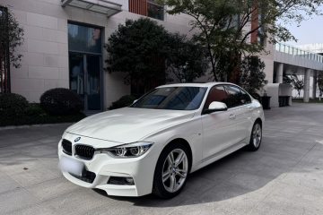 Used BMW 3 Series 2018 320i M Sport Package