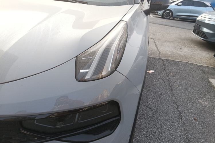 Used Lynk & Co 01 EM-P 2023 1.5TD EM-P Dawn Edition
