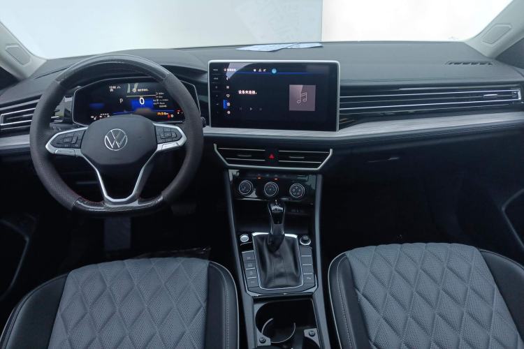 Used Volkswagen Sagitar 2023 300TSI DSG Excellence Edition
