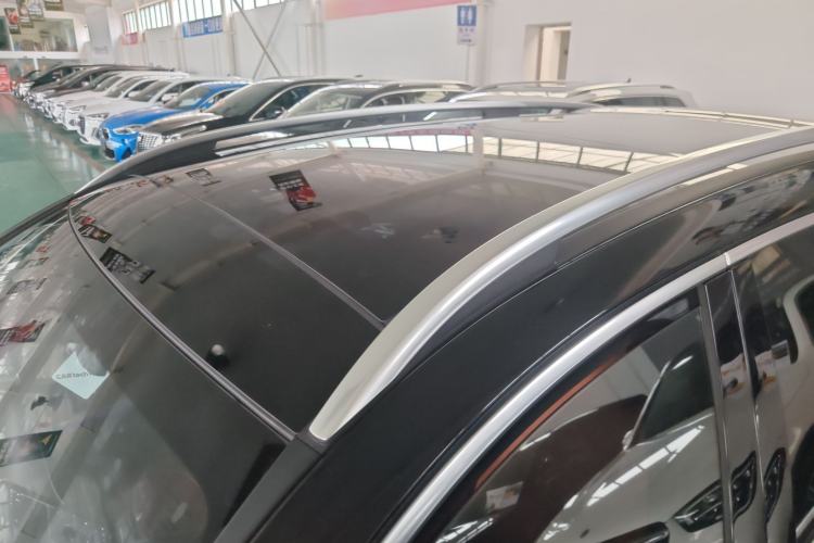 Used Mercedes-Benz GLC 2024 GLC 260 L 4MATIC Luxury Model 5 Seats