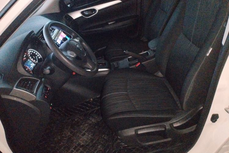 Used Nissan Sylphy 2024 Classic 1.6XE CVT Comfort Edition