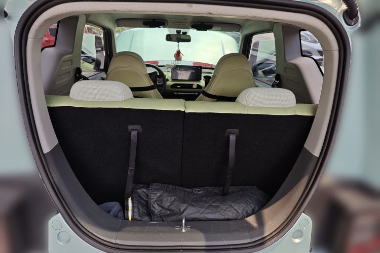 Used  Panda 2023 Panda Mini 200km Endurance Bear
