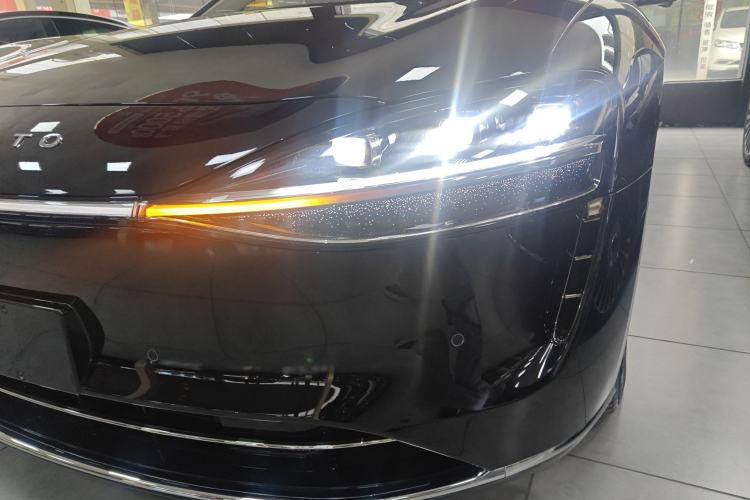 Used Hima Stelato S9 2025 Extended-Range Ultra