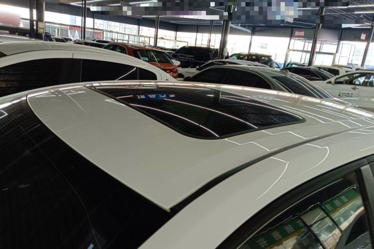 Used Toyota Corolla 2019 1.2T S-CVT GL-i Elite Edition