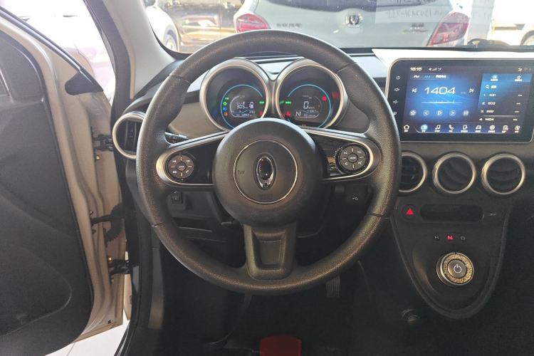 Used ORA Black Cat 2021 351 km Standard Version