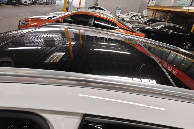 Used Mercedes-Benz GLA 2019 GLA 200 Fashion Model
