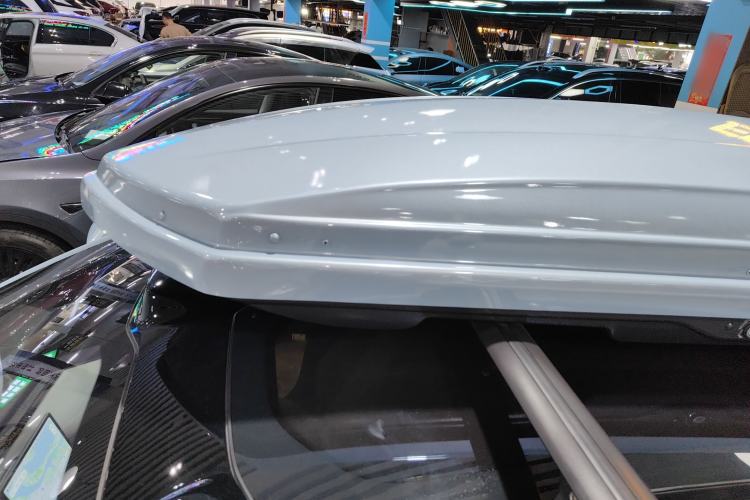 Used Nio ET5 2024 75 kWh