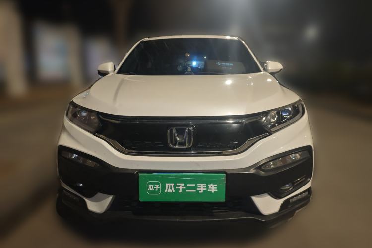 Used Honda XR-V 2017 1.8L EXi CVT Comfort Version