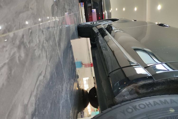 Used Toyota Venza 2022 2.0L CVT Two-Wheel Drive Luxury Edition
