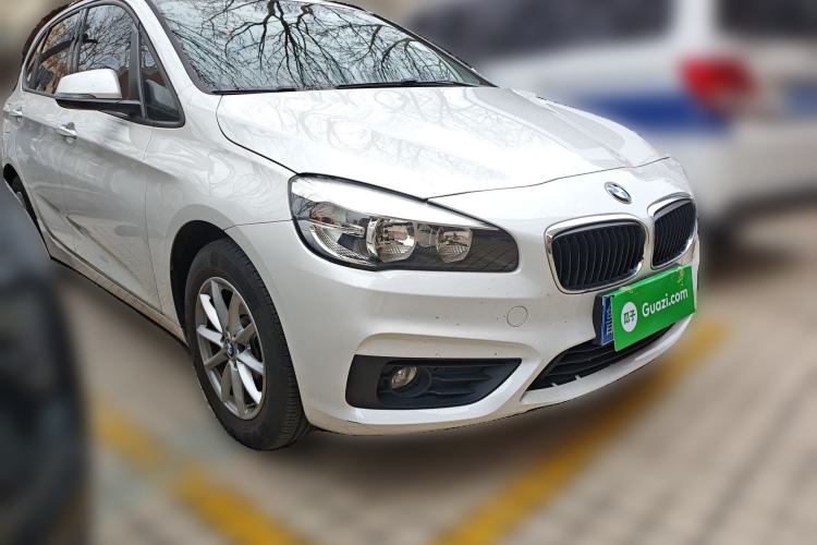 Used BMW 2 Series Active Tourer 2016 218i Fashion Model
