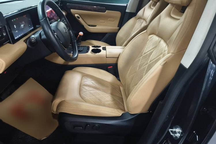 Used Leapmotor C11 2024 Range-Extended 300 Smart Enjoyment Edition
