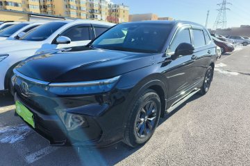 Used Honda Breeze 2023 240TURBO Two-Wheel-Drive Luxury Edition 5 Seats