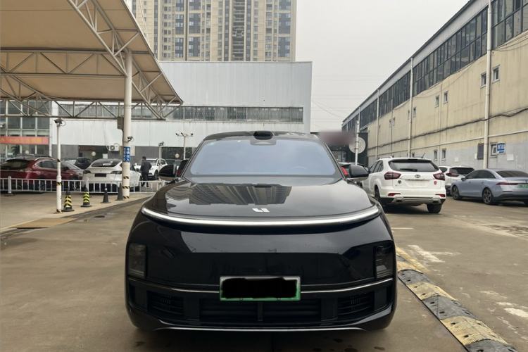 Used Li Auto L8 2024 Max
