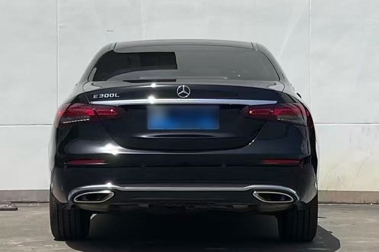 Used Mercedes-Benz E-Class 2022 Updated E 300 L Luxury Edition
