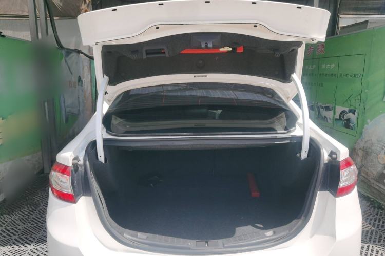 Used Ford Mondeo 2013 2.0L GTDi 200 Fashion Edition
