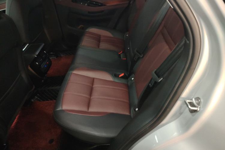 Used Land Rover Range Rover Evoque 2023 Aurora L 249 PS Luxury Edition