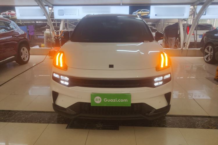 Used Lynk & Co 06 2023 Remix 1.5T Dynamic Halo