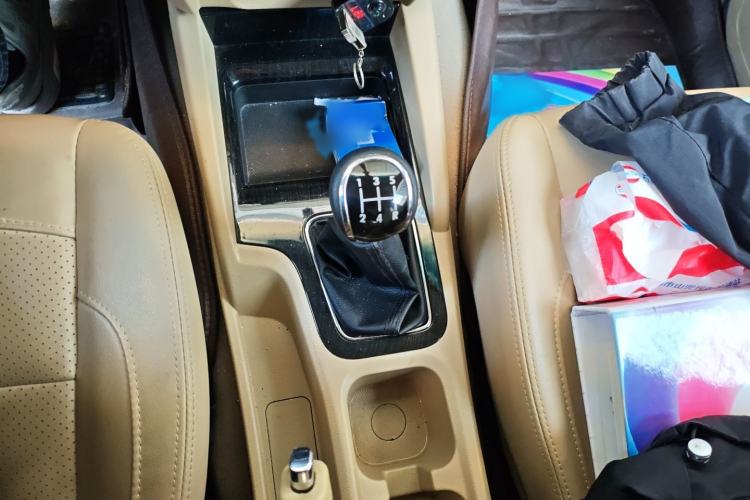 Used Wuling Hongguang 2016 1.5L Restyled S Comfort Version
