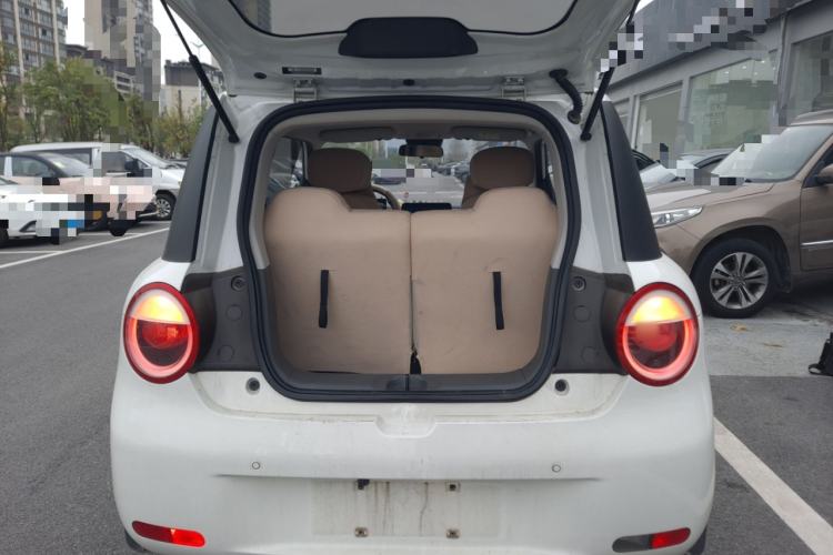 Used  Lumin 2022 155 km – Refreshingly Sweet Edition