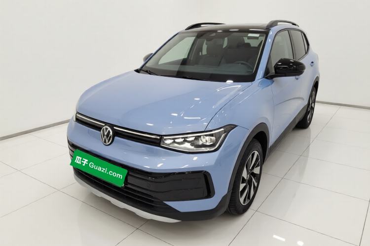 Used Volkswagen Tharu 2025 NewRui 300TSI Prestige Edition