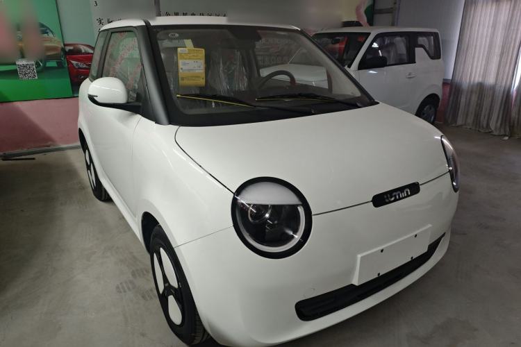 Used  Lumin 2024 130km Qingyue Version
