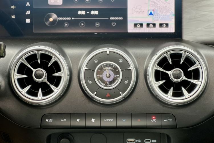 Used Tank 300 2023 Off-Road Edition 2.0T Conqueror
