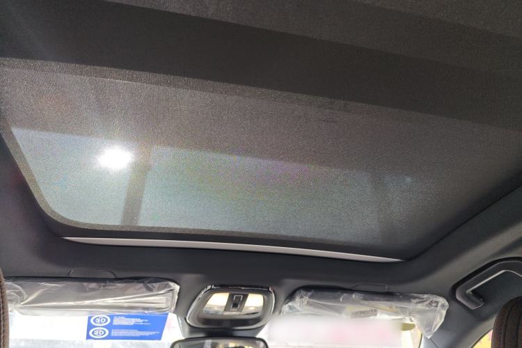 Used Volvo S60 2025 B4 Zhiyi Luxury Edition
