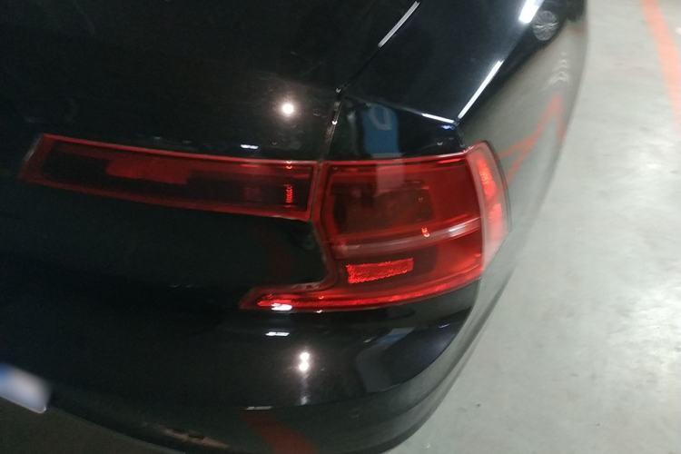 Used Volvo S90 2017 T4 Zhiyuan Edition

