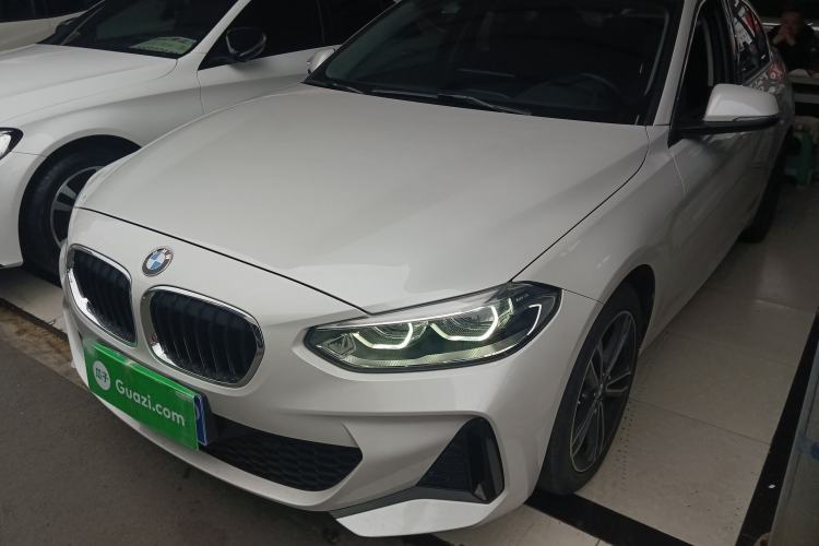 Used BMW 1 Series 2023 120i M Sport Edition