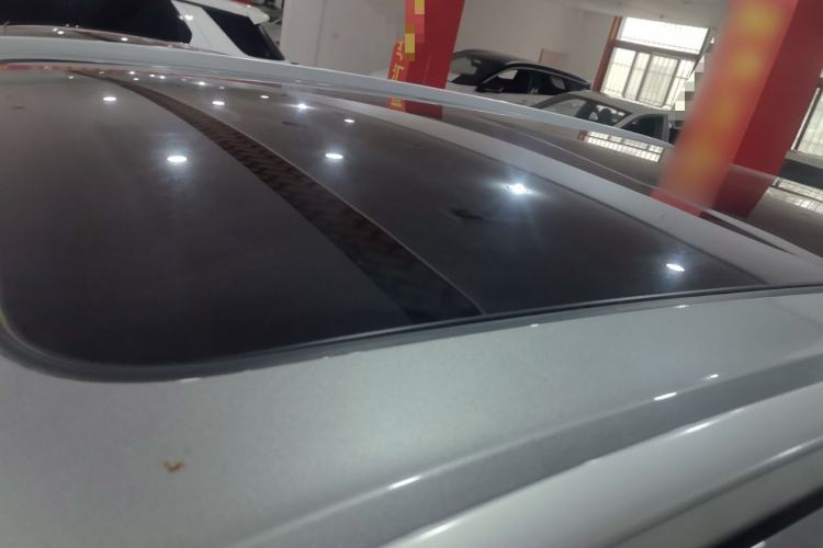 Used Haval H6 2022 3rd Generation 1.5T Automatic Two-Wheel Drive Pro
