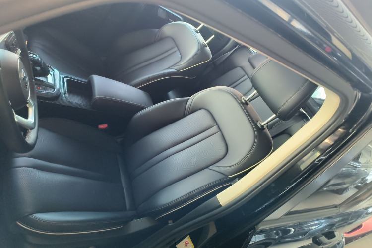 Used Tank 300 2023 City Edition 2.0T—Stylish as Ever
