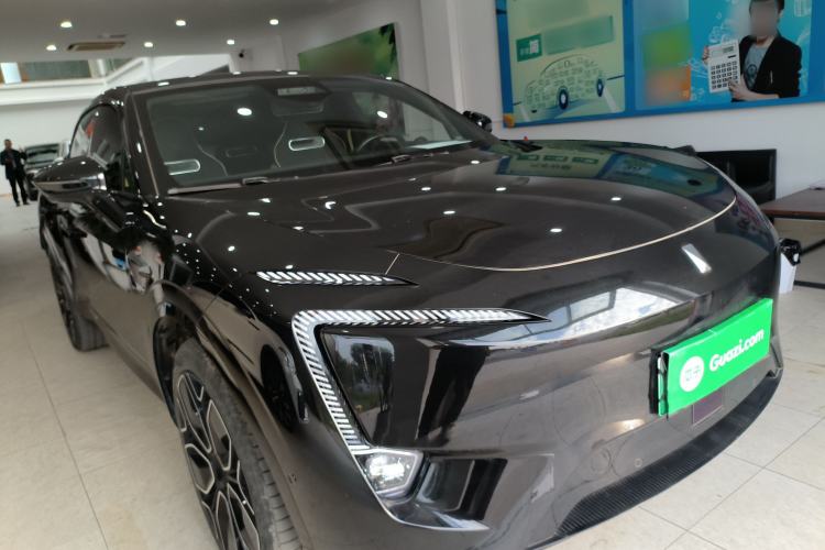 Used  11 2023 Harmony 116° Four-Wheel Drive Version
