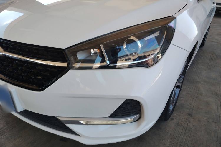 Used Chery Arrizo 5 2019 PRO 1.5L Manual Comfort Edition China VI
