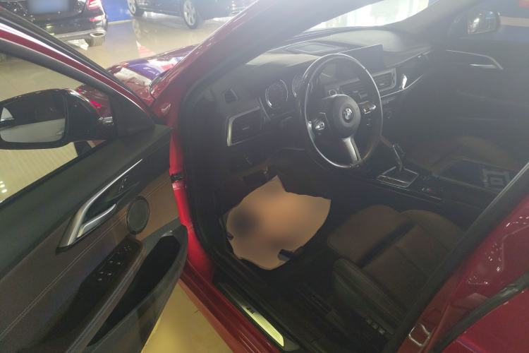 Used BMW 1 Series 2020 120i M Sport Package
