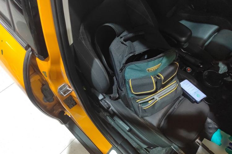 Used  MINI 2015 1.5T COOPER Fun Five-Door Edition