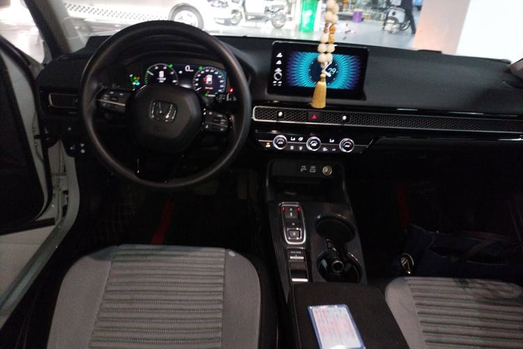 Used Honda Civic 2023 HATCHBACK 2.0L eHEV Extreme Edition